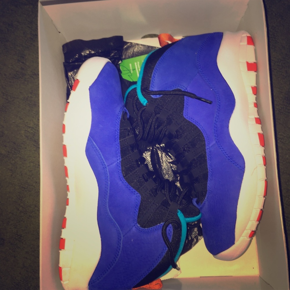 Jordan’s